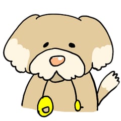 ペットのイラスト、飼い主さんのイラスト、描きます 犬猫以外も○！アイコンや、個人でのグッツ作成などに！ イメージ6