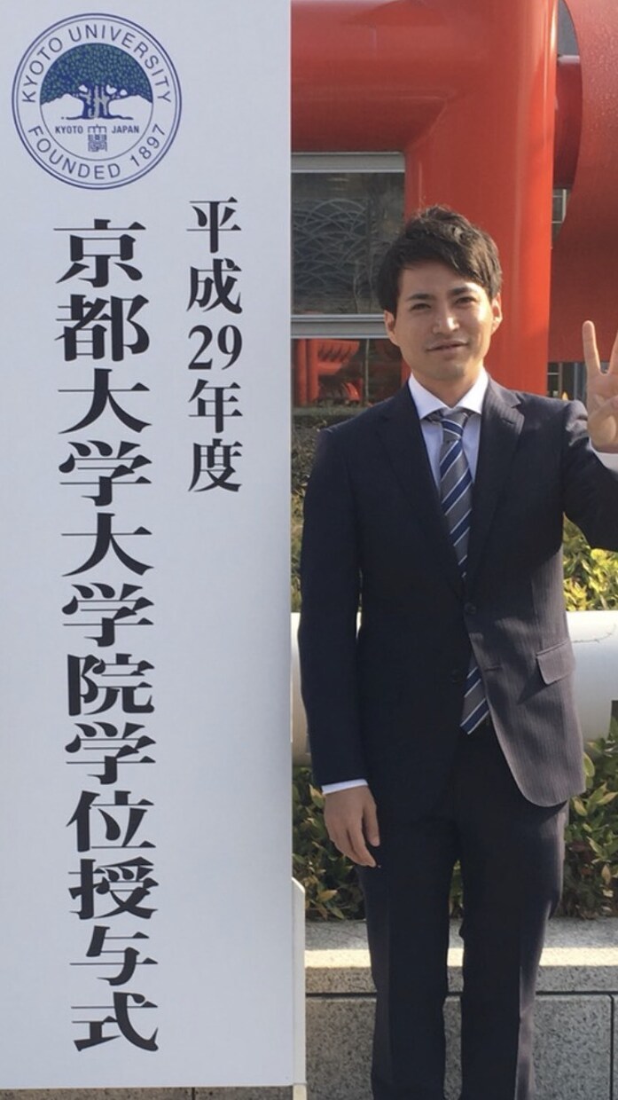受験生の悩み聞きます 【E判定から京大合格】受験生のメンタルを優しくサポートします イメージ4