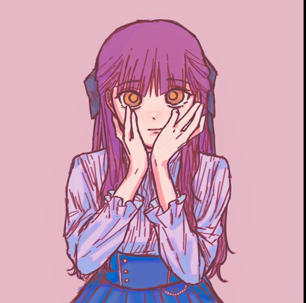 あなたの為のアイコンを描きます 様々なテイストのアイコンを早く、丁寧にお届けします☺️ イメージ2