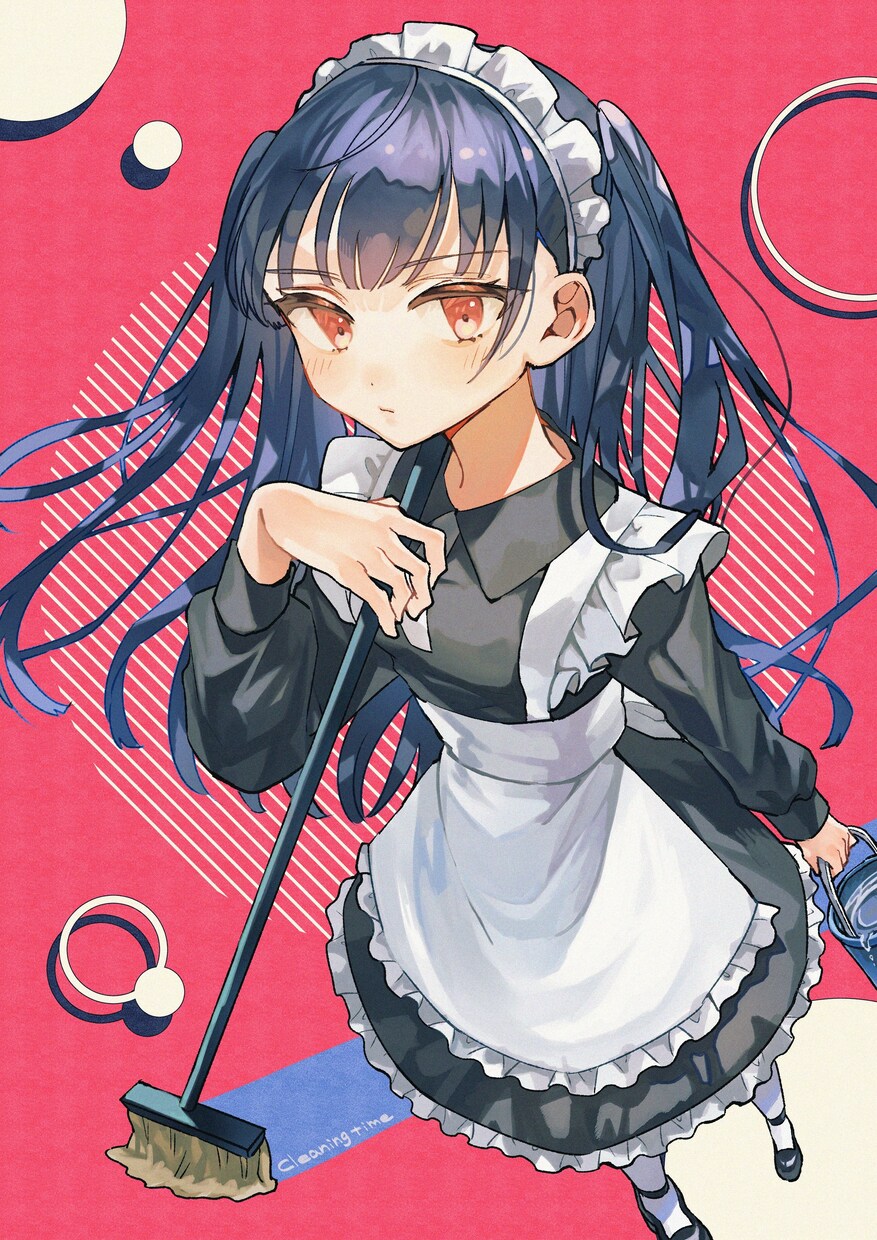 暖かく多幸感のあるイラスト、描きます 配信用・アイコン・動画用・サムネイル イメージ2