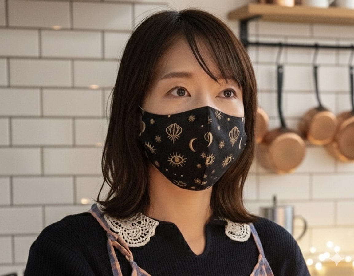 チャット鑑定⭐︎復縁・複雑恋愛占います 不安の正体と今後の流れを丁寧に読みます イメージ4