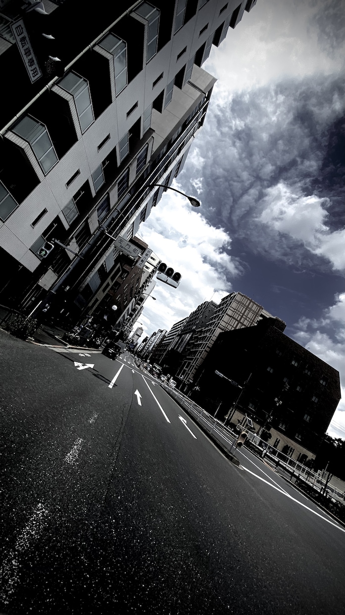 あなたの撮った写真をオシャレに編集します 作成者を明記しなくていいのでご自身で作った事にできます！ イメージ2