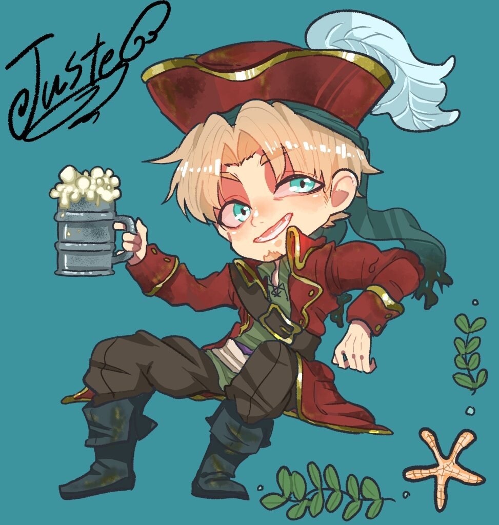 ちびキャラ描きます 完全オーダーメイド！様々な使い道に！ イメージ2