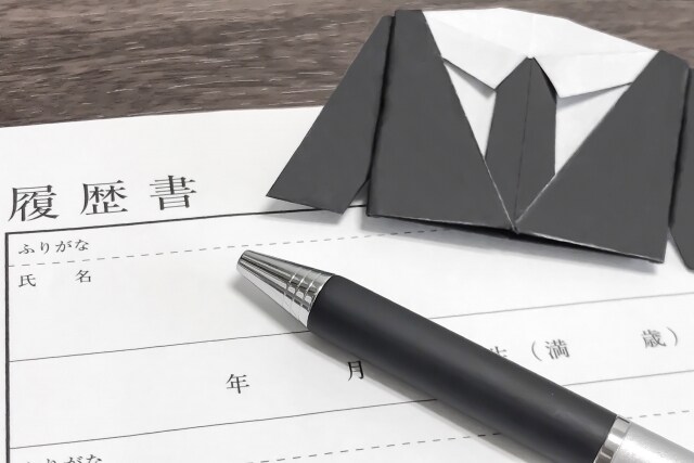 新卒・中途の方々、必見！就活の軸を一緒に考えまます 年間300人の新卒・中途面談を経験！後悔しない就職をサポート イメージ1