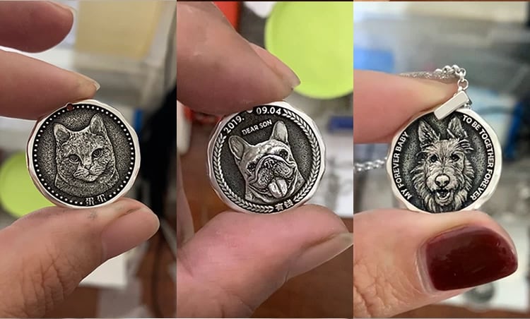 世界にひとつの記念ギフト制作します 想い出を形にするオーダーメイド工房 イメージ5