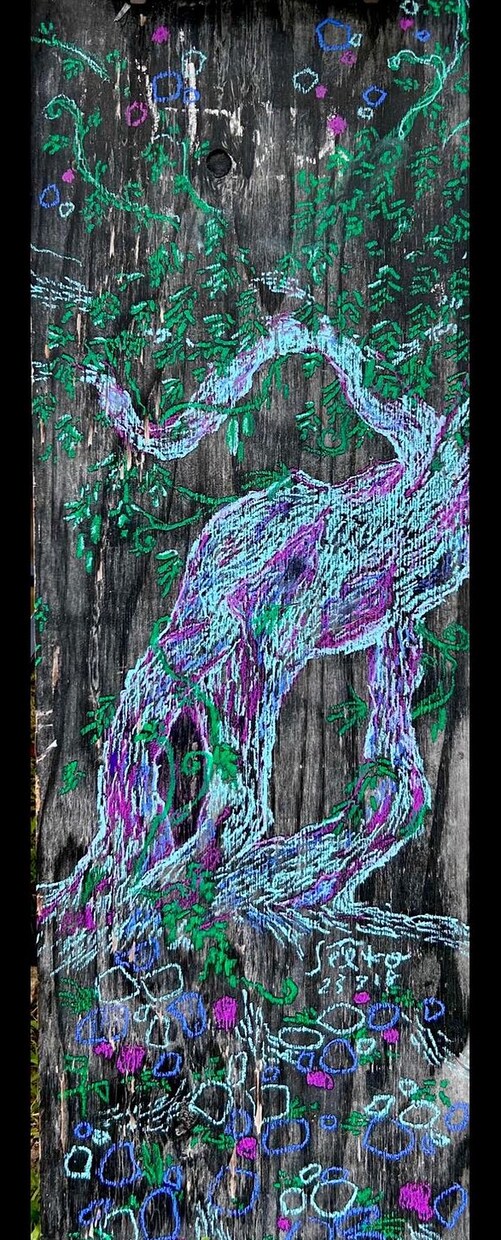 オリジナル看板絵描きます 世界に１つの手描き看板をお描きします。 イメージ5