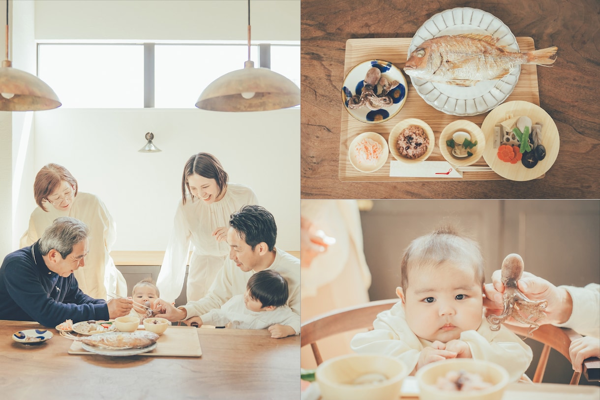 関西出張撮影❀今しかない特別な時間を形にします 日常も記念日も、想いに寄り添う 家族写真撮影 イメージ3