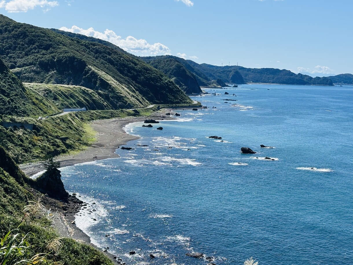 日本縦断、台湾自転車旅をコーディネートします また台湾一周、装備品、道路事情アドバイス可能です！ イメージ10