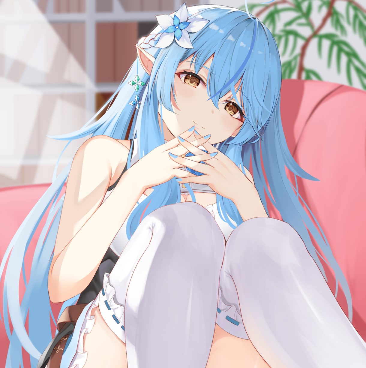 イラスト製作します サンプル中から絵柄希望あればお伝えください！他サイトで実績有 イメージ3