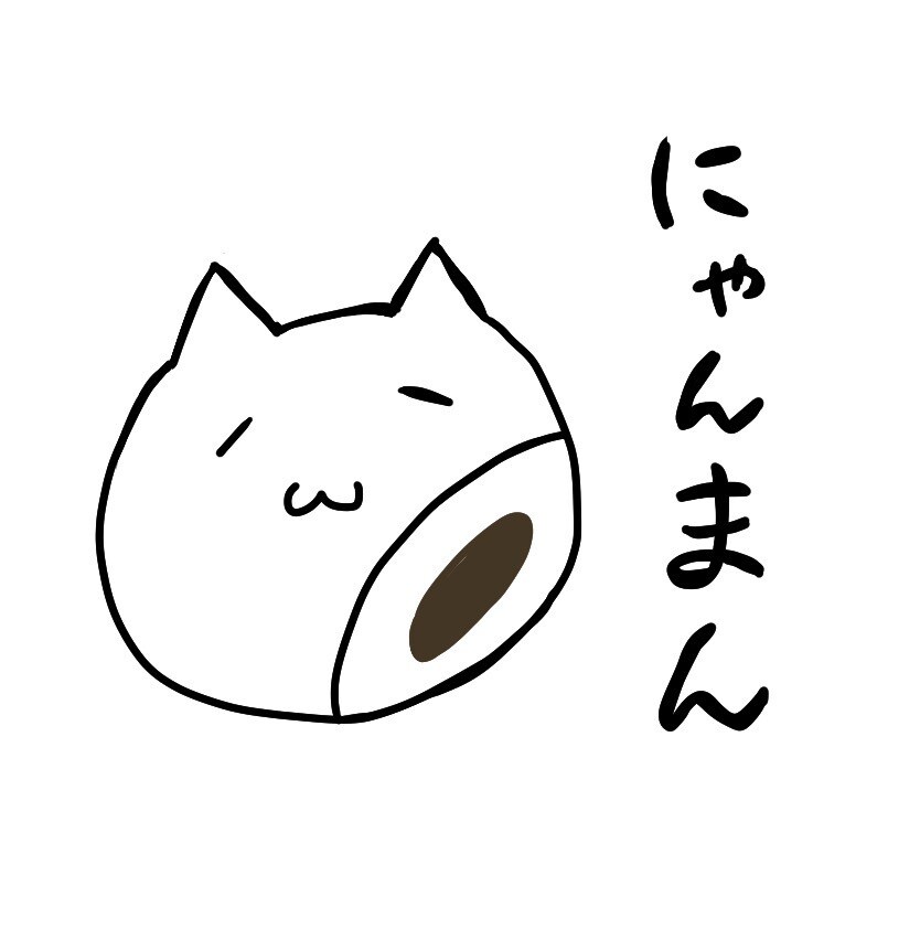 猫さん好きにおすすめします 猫さんを食べ物にしてみました。お楽しみください。 イメージ2