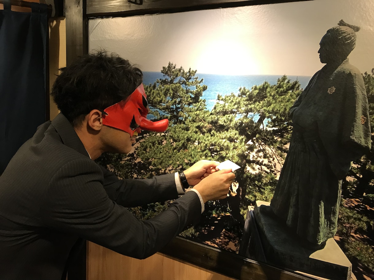 結婚式・イベント・SNSなど素敵な映像作ります ドッキリなどもお任せあれ！要望あらば、天狗も出演w イメージ2