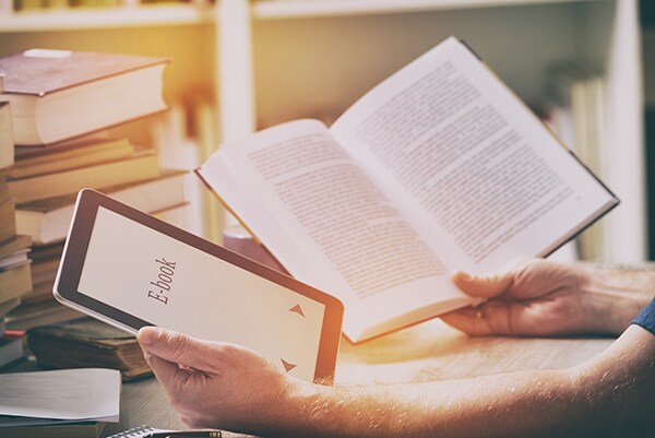 電子書籍（E-BOOK）の作成方法教えます 1文字も書かずに作成から販売まで！ イメージ1