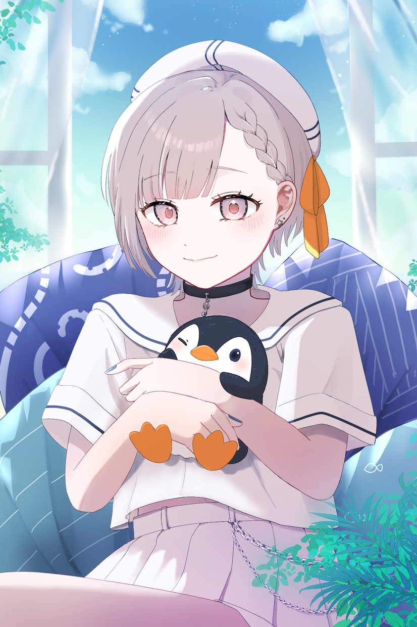 商用利用◎可愛くて鮮やかなイラストお描きいたします SNSや配信用のアイコン、ヘッダー、サムネイル、挿絵等 イメージ1