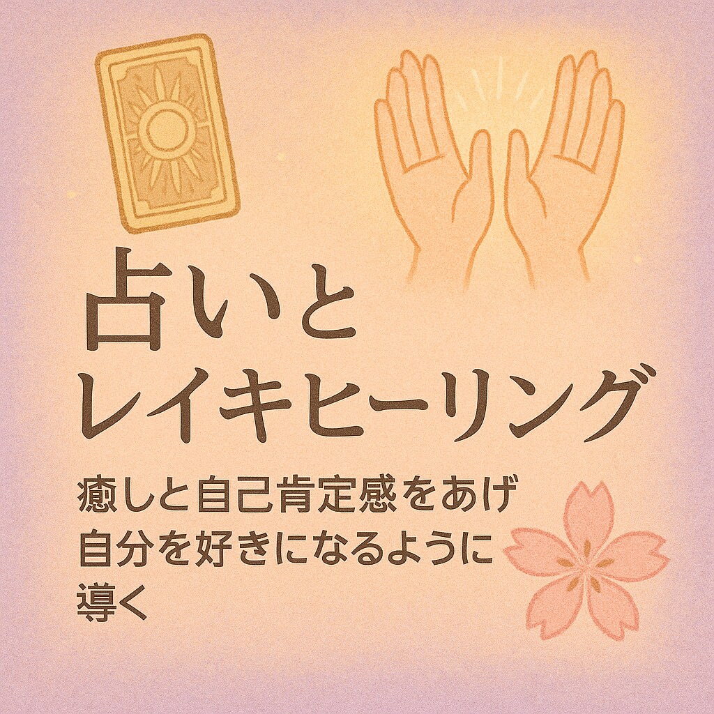 やさしく共感し、心を癒すお悩み聞きます 恋愛・人間関係・仕事…どんな悩みもやさしく受けとめます イメージ1