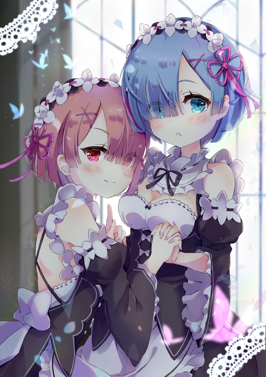 用途なんでも♪/歌ってみた等の1枚イラスト描きます 可愛い女の子が動画やSNSを飾ります♡ イメージ9