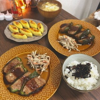 代行！栄養士が1週間の献立提供します 個別対応♡毎日の家事に時間を取られたくないあなたへ イメージ3