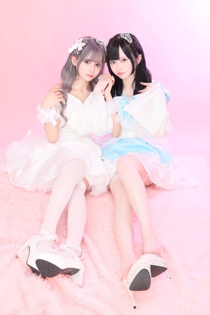 コンカフェ制服制作いたします かわいい、上品、お人形、コンセプトに合わせた制服制作 イメージ1