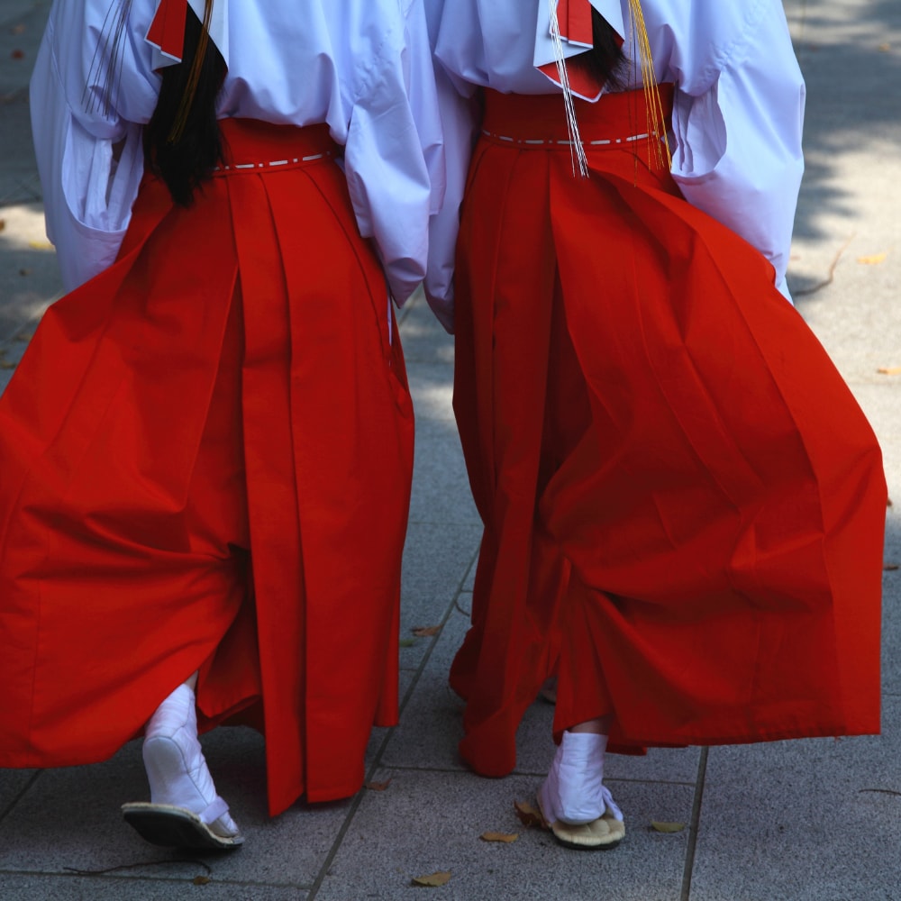 神道式の霊視にて復縁に力強くお導きいたします 復縁を阻むものを祓い、お二人のご縁を繋ぎ直す≪最強祈祷術≫ イメージ8