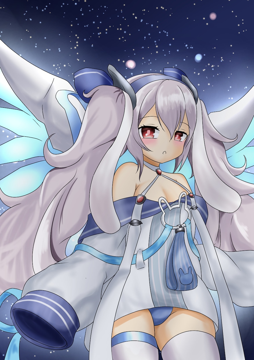 キャラクターのイラスト制作を承ります 女の子キャラメインです。上半身のみ、全身など構図の指定もOK イメージ7