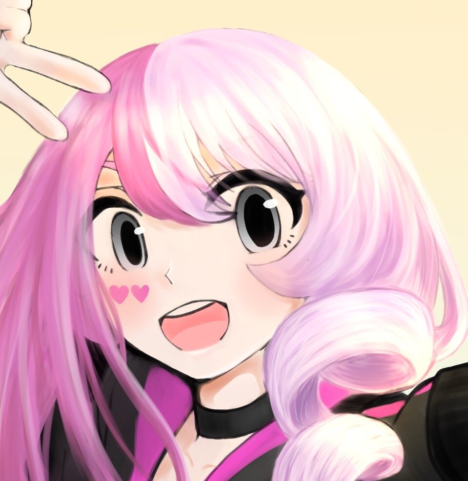 貴方だけのかわいいSNSアイコン描きます 可愛らしい画風のキャラクターアイコンをご提供致します！ イメージ3