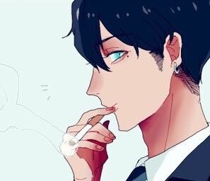 一枚絵•アイコン作成うけたまわります 綺麗でかっこいいイラストを作成いたします。 イメージ4