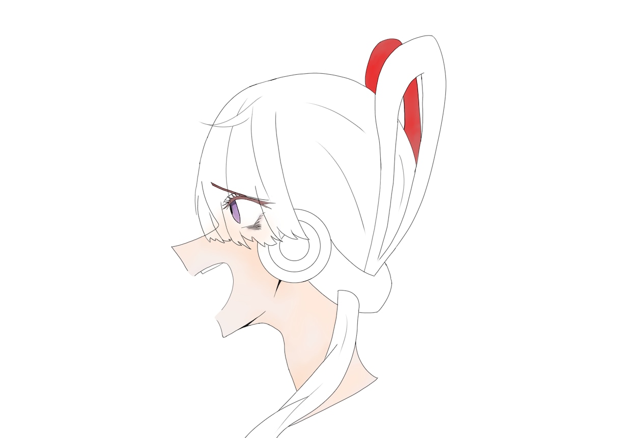 ご依頼に沿ったイラストを描きます 可愛らしいイラスト、かっこいいイラストも対応できます イメージ3