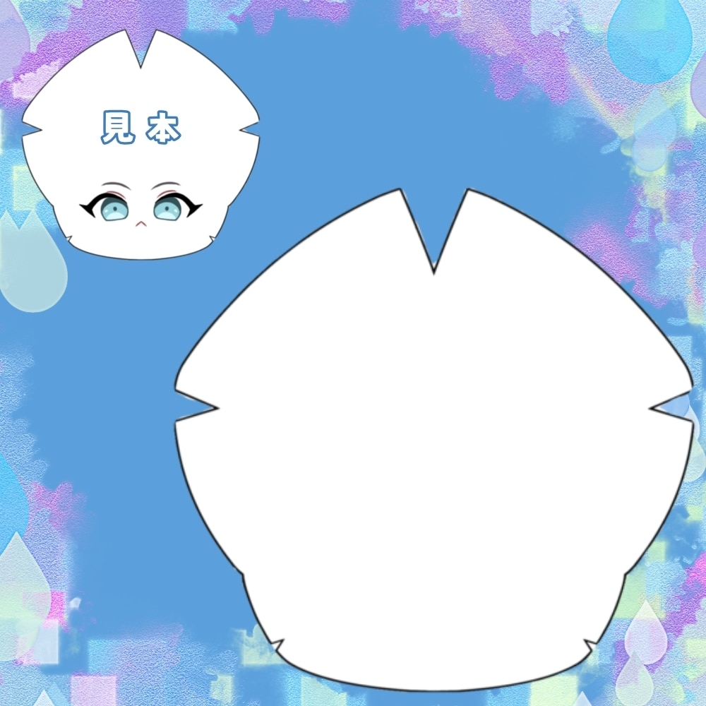 あなたのオリジナルぬい作ります 自分のキャラなど！お気軽にご相談ください！ イメージ6