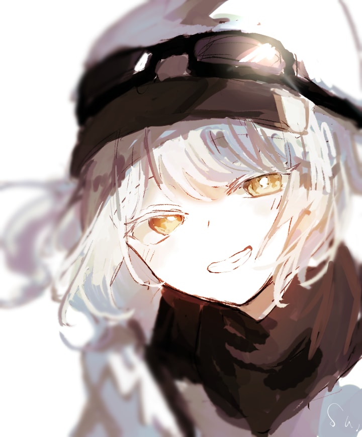 SNSのアイコン描きます 早い納期と透明度のあるコントラスト高めのイラスト描きます。 イメージ4