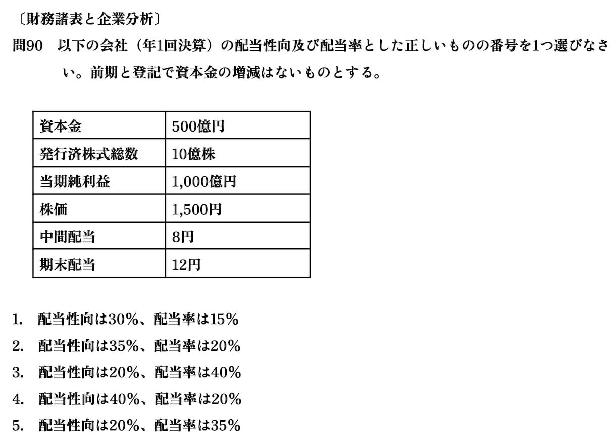 本試験レベル模試差し上げます 「もう落としたくない人」のための、実戦特化セットです。 イメージ2