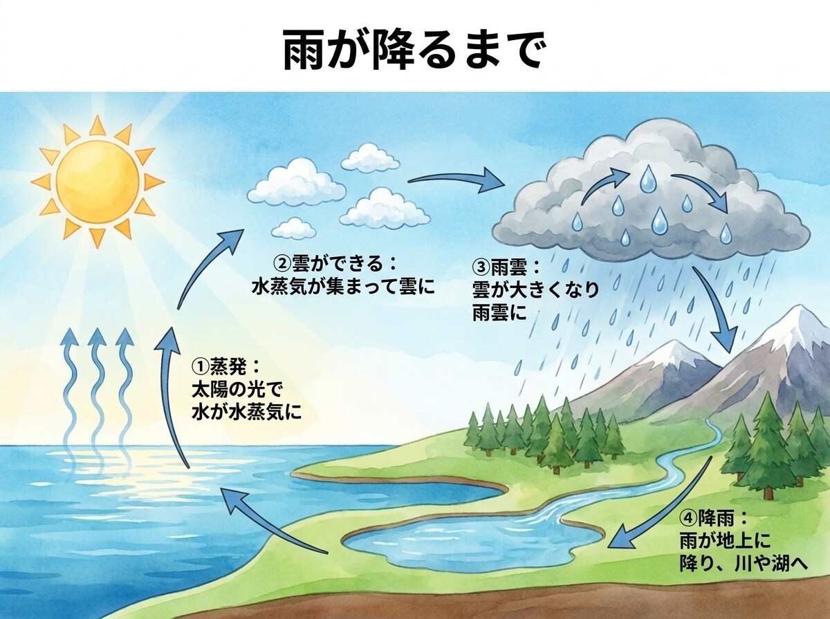 わかりやすいオリジナル図解を作成します 文章だけでは伝わりにくい内容を、見やすい図解にまとめます イメージ4