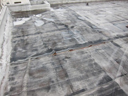 建物の防水調査診断します 建物の漏水でお困りの不動産をお持ちの方 イメージ1