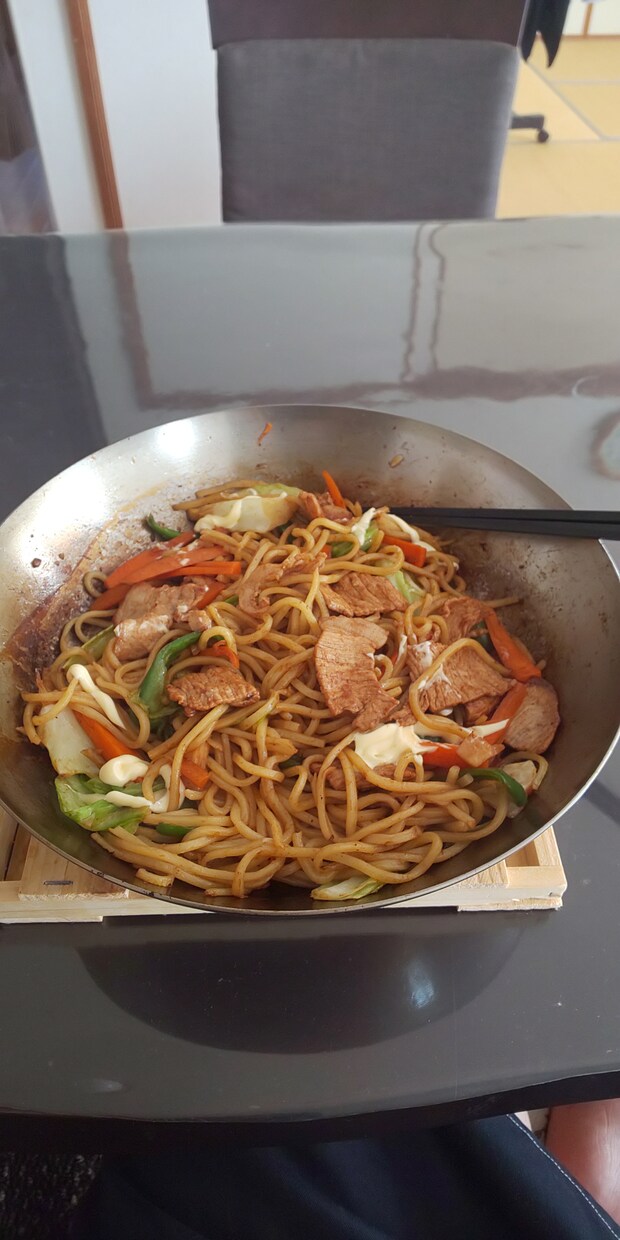cooking 初心～中級者に料理 基本教えます あなたも肉じゃが回鍋肉麻婆豆腐curry料理1人でできる！? イメージ3