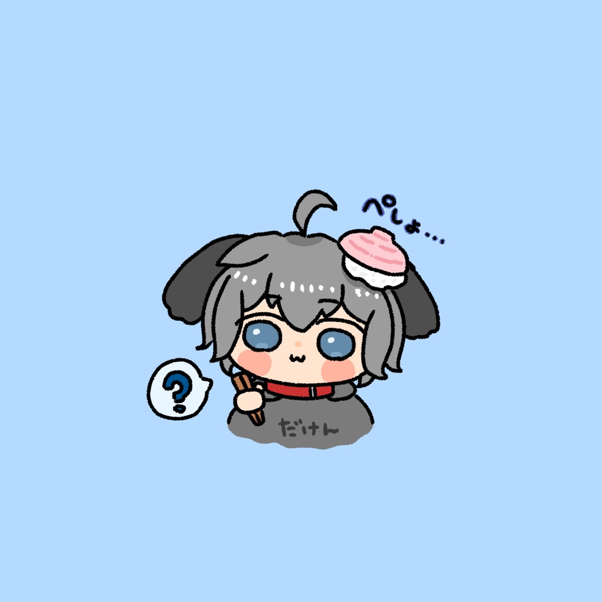 ゆるめのかわいいアイコン描きます アイコンにすると可愛さ倍増！！ イメージ3