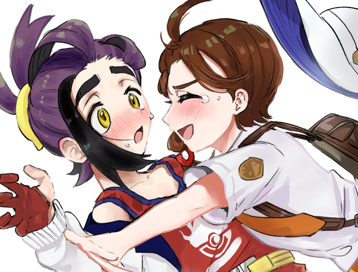 アイコンやキャラクターイラストを描きます 記念日・オリジナルキャラクターを作成したい方に イメージ5