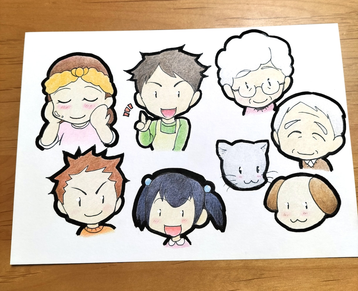 目立つ！手書きPOP書きます 温泉の売店でPOPを書いていた実績あり！お任せ下さい！ イメージ8