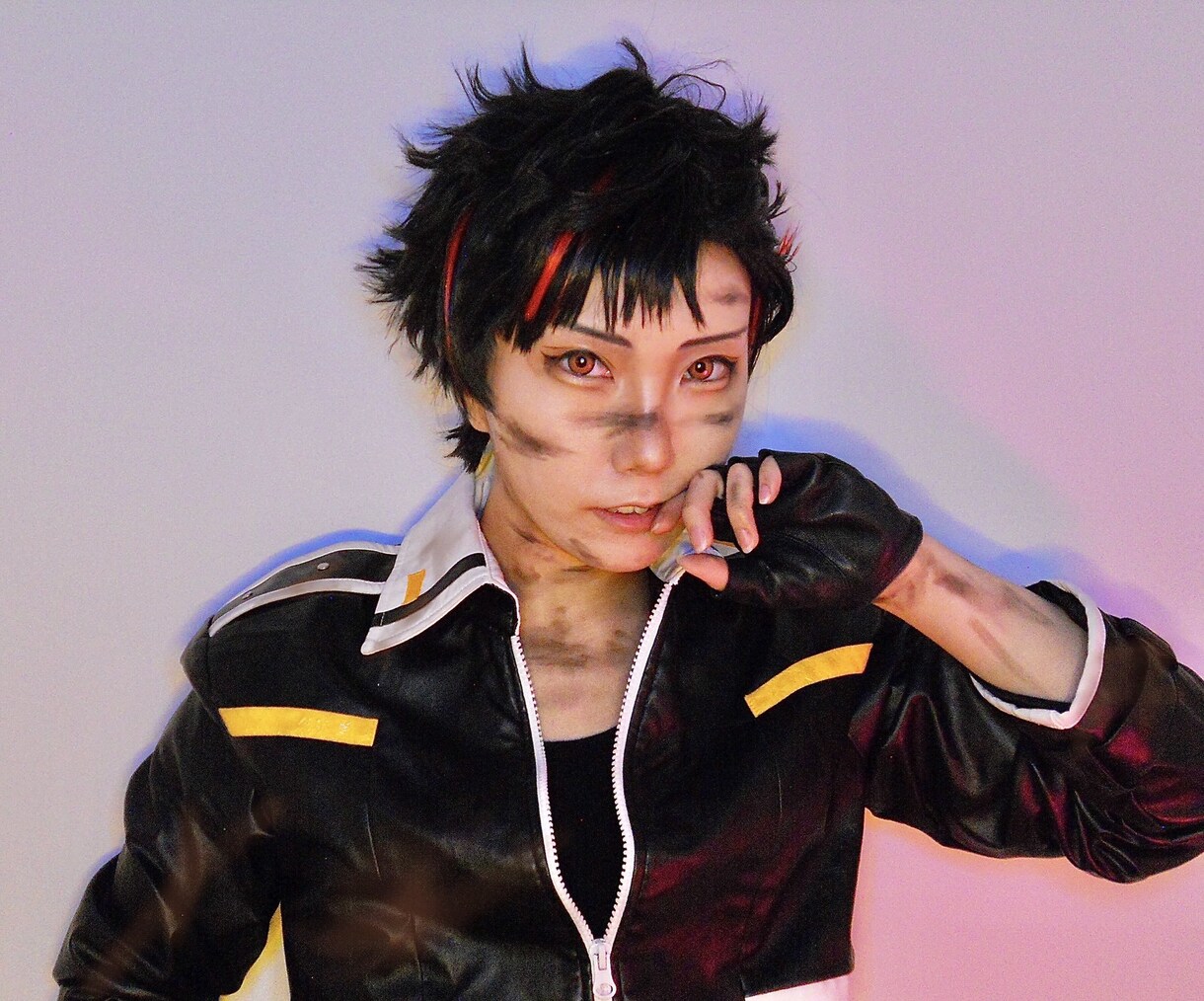 コスプレ、ポトレ画像加工します コスプレイヤーの私がコスプレやポトレの画像修正を行います イメージ5