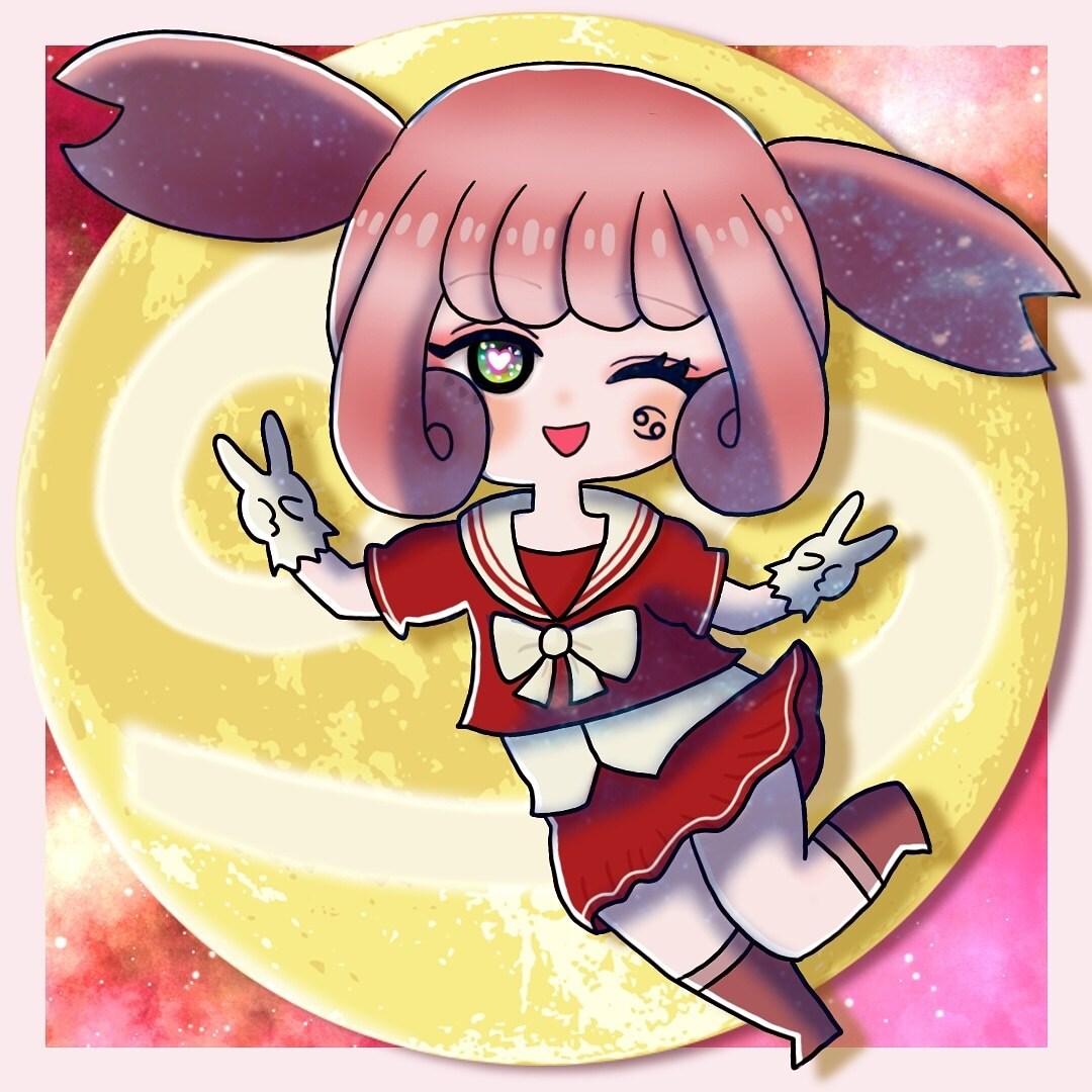 オリジナルのミニキャラを作ります Twitterなどのアイコン用にいかがでしょうか！ イメージ5