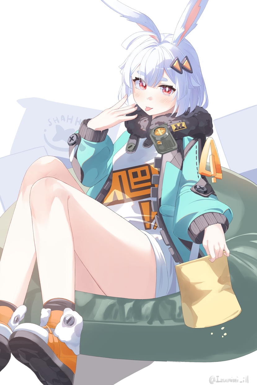 イラスト・ファンアート等を作成します あざやかな色づかいで表現します イメージ4