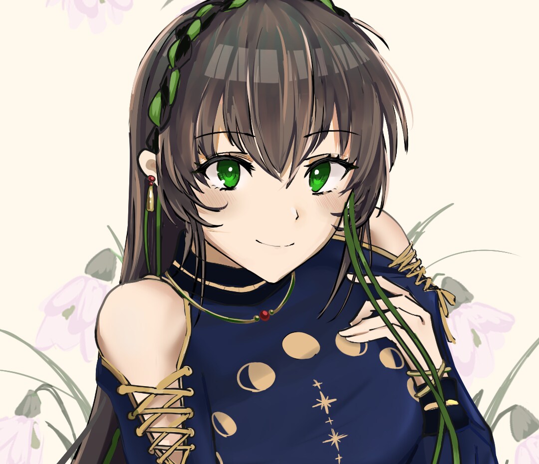 安価でお好きなキャラクターのイラスト制作をします アイコン～全身イラストまで安価でイラスト募集中！！ イメージ1