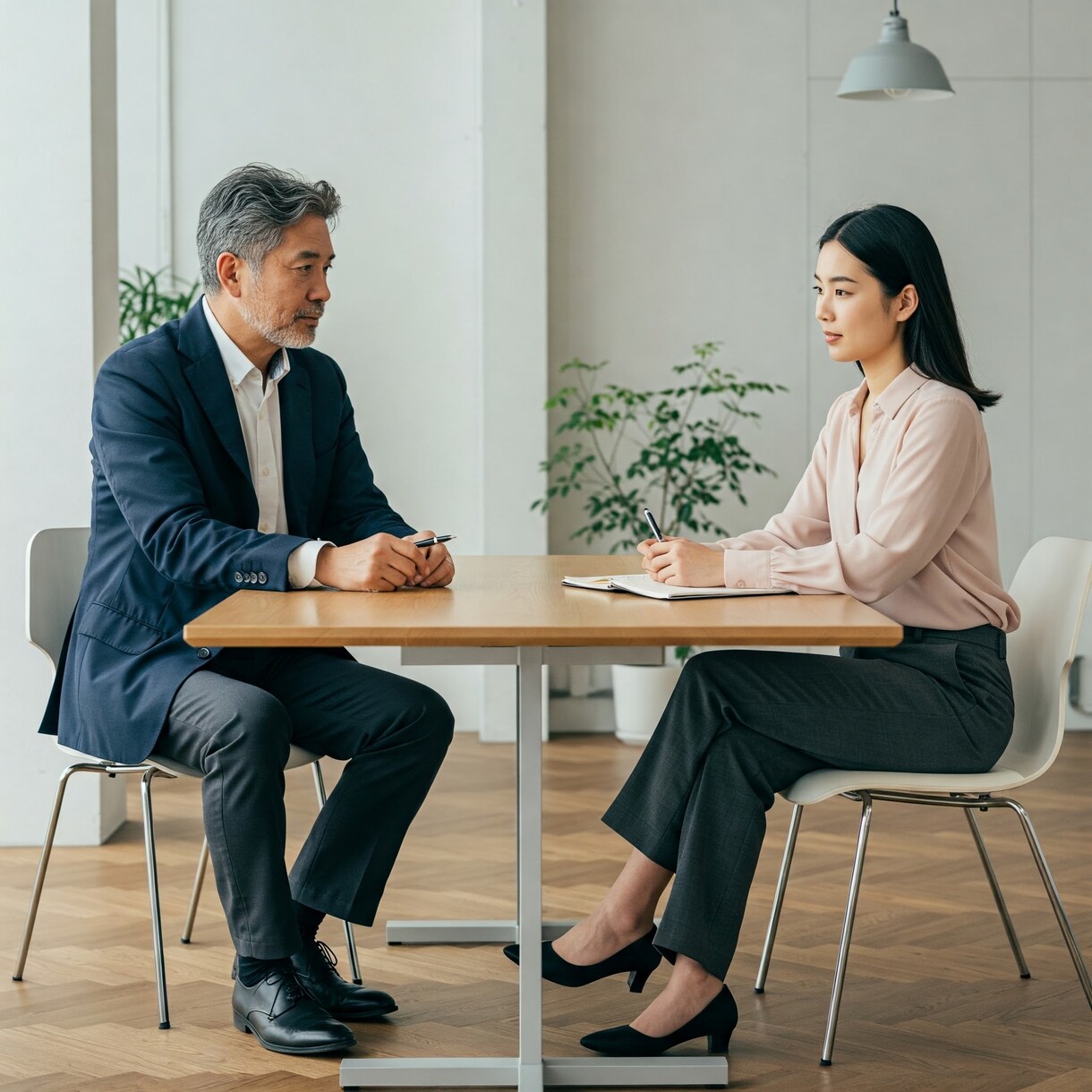 あなたの【才能の解放】をお手伝いします コーチング×キャリアコンサルティング×カウンセリング イメージ1