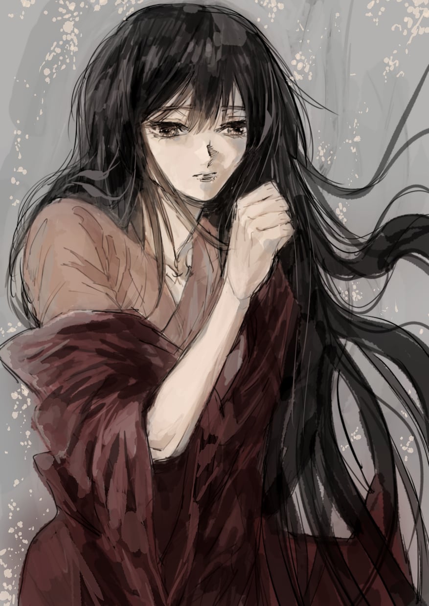 素敵なイラスト、お描きます 男の子から女の子、綺麗系得意です。何でも描けます。 イメージ6