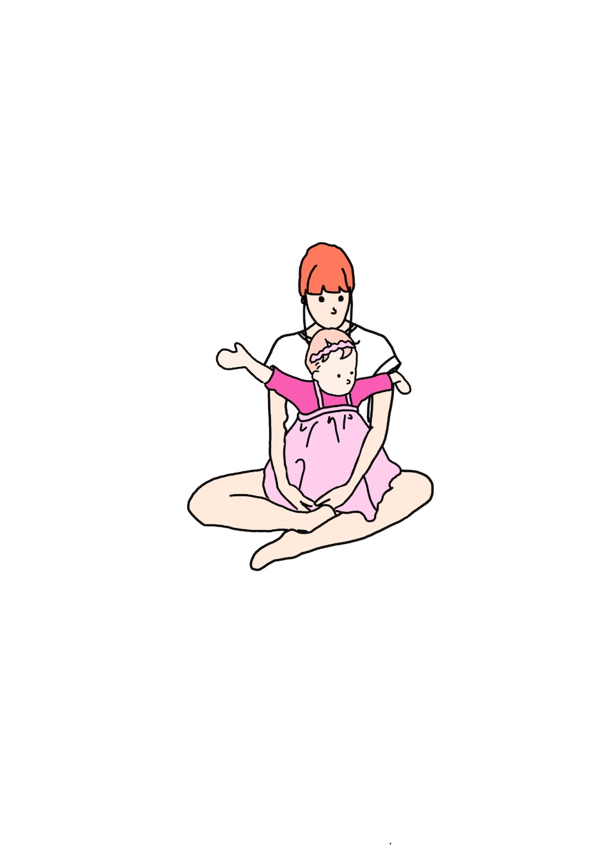 シンプルでキャクターのような似顔絵を描きます アイコンや贈り物に＋αでイラストを贈るのもおすすめです！ イメージ5