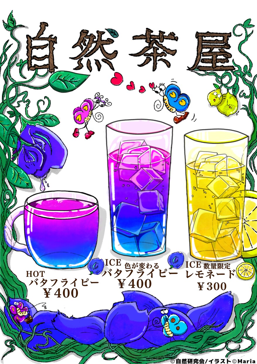 食品イラスト描きます カフェ・レストラン・店舗向けの食品アート イメージ4