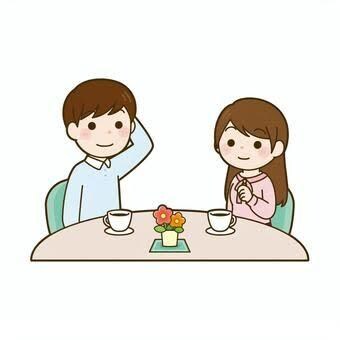 コミュ力を高める方法教えます 世の中人は顔ではありません コミュ力です。 イメージ1