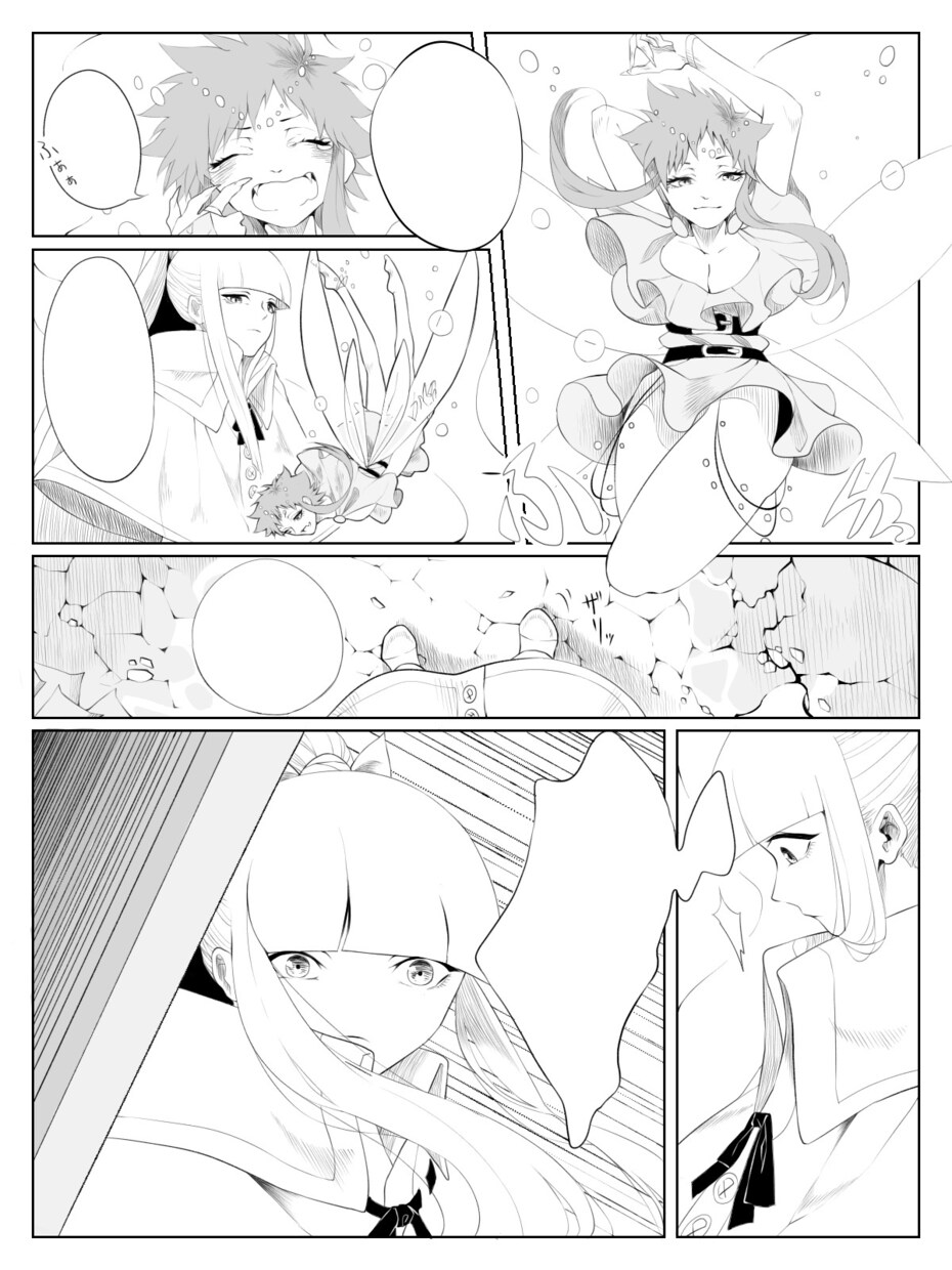 用途に合わせたイラストお描きいたします アイコンや待ち受けなどあなたに合った欲しいイラストをお届け！ イメージ7