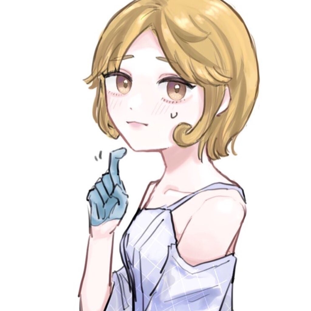 6月中限定価格！可愛い厚塗り風イラスト描きます アイコン/サムネイル/プレゼント用等にどうぞ！ イメージ4