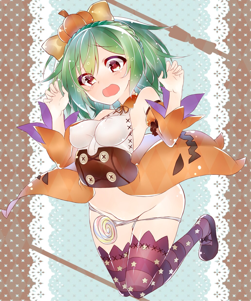 アイコンや表紙など、ご希望のイラストを描きます かわいいキラキラ系美少女が得意です！ イメージ3
