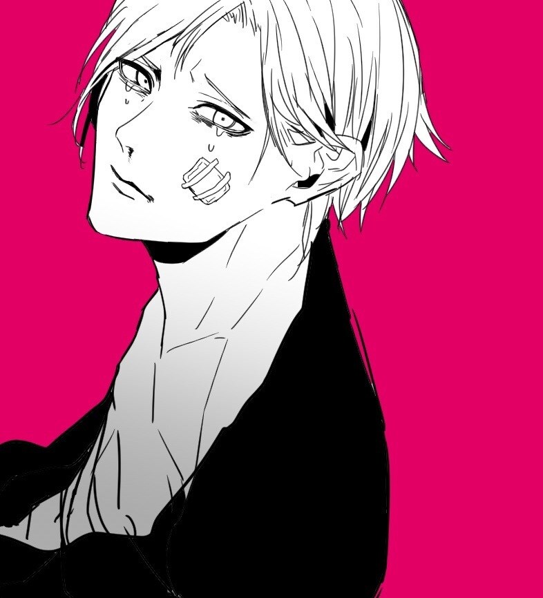 アイコン・夢絵等イラスト作成承ります SNSなどのアイコン用イラストに是非！ イメージ5