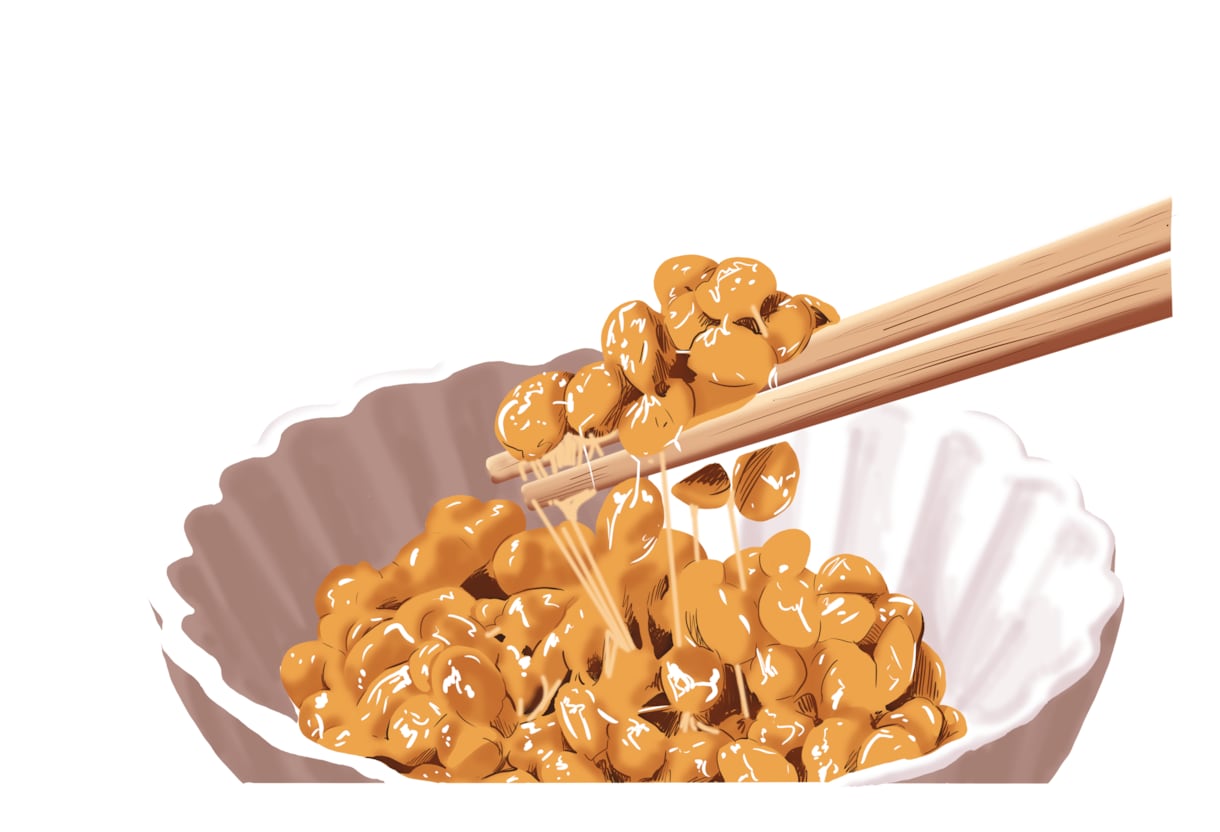 食べ物・食品のイラストを作成いたします メニュー・POPなどの食べ物イラストを任せて！ イメージ5
