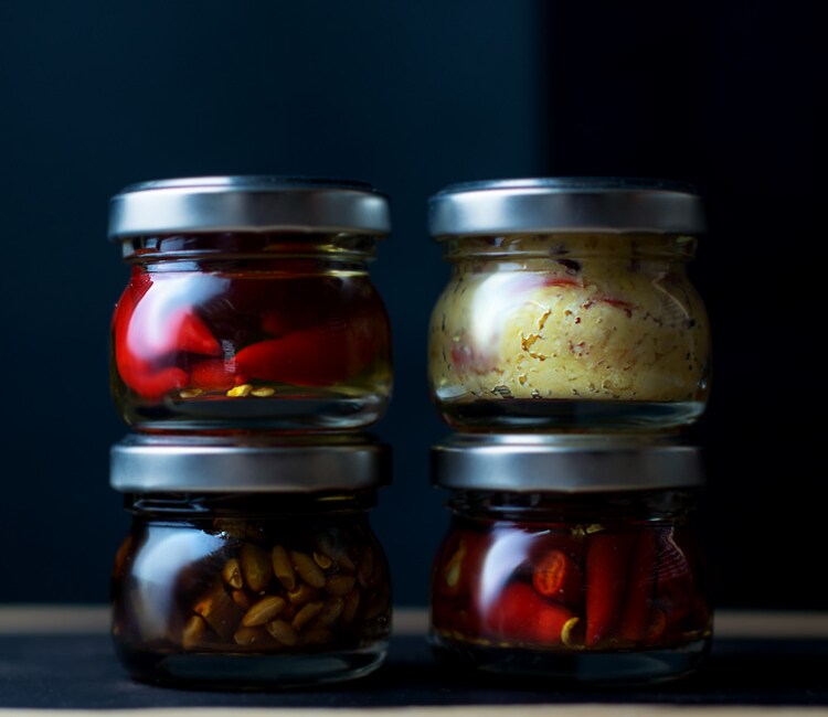 キラリと光る食べ物写真を撮ります プロ料理人だからこそ撮れる最高の一枚があります。 イメージ4